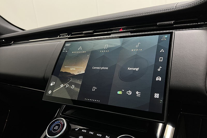 Used Land Rover Range Rover Sport 2023 for sale - 77449950: Photo 33