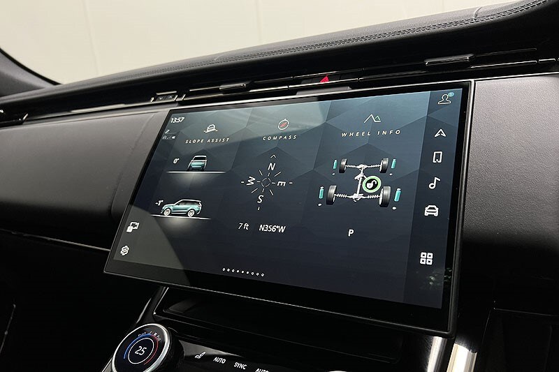 Used Land Rover Range Rover Sport 2023 for sale - 77449950: Photo 34