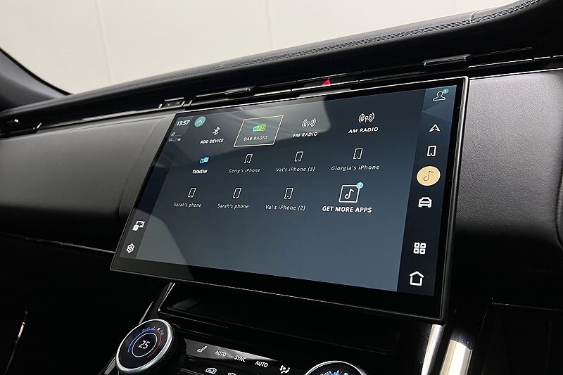 Used Land Rover Range Rover Sport 2023 for sale - 77449950: Photo 36