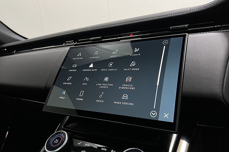 Used Land Rover Range Rover Sport 2023 for sale - 77449950: Photo 37