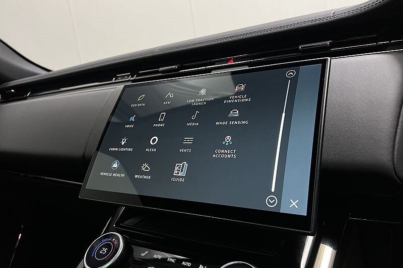 Used Land Rover Range Rover Sport 2023 for sale - 77449950: Photo 38