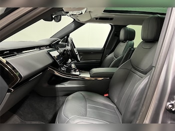 Used Land Rover Range Rover Sport 2023 for sale - 77449950: Photo