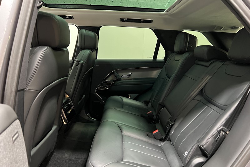 Used Land Rover Range Rover Sport 2023 for sale - 77449950: Photo 4