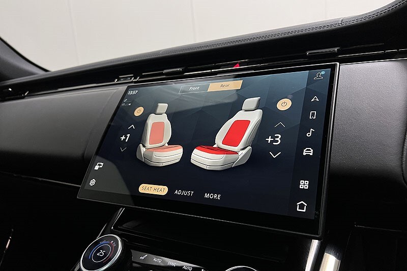 Used Land Rover Range Rover Sport 2023 for sale - 77449950: Photo 40