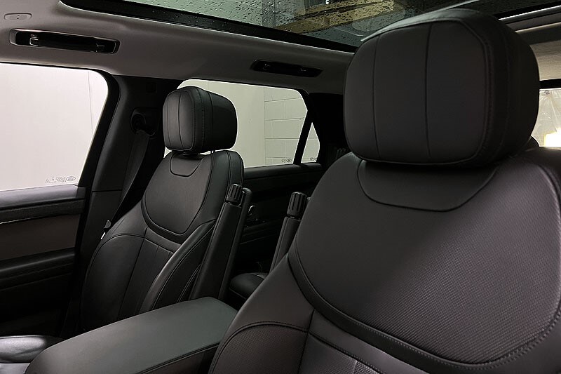 Used Land Rover Range Rover Sport 2023 for sale - 77449950: Photo 43