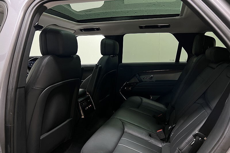 Used Land Rover Range Rover Sport 2023 for sale - 77449950: Photo 44