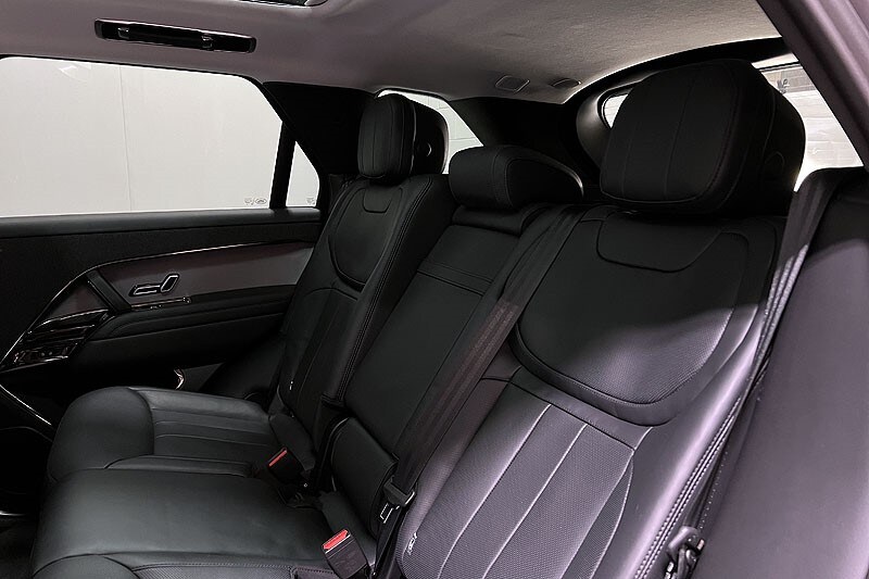 Used Land Rover Range Rover Sport 2023 for sale - 77449950: Photo 46