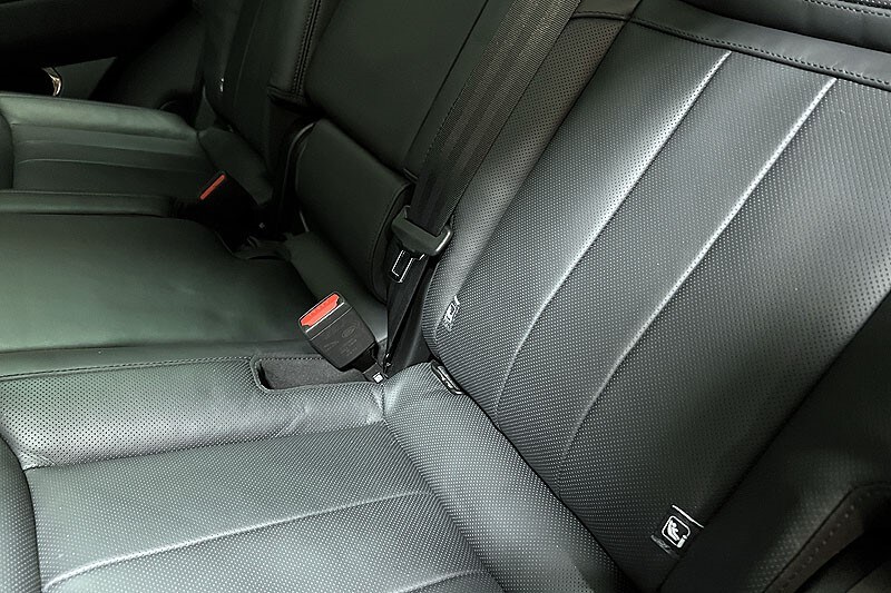 Used Land Rover Range Rover Sport 2023 for sale - 77449950: Photo 47