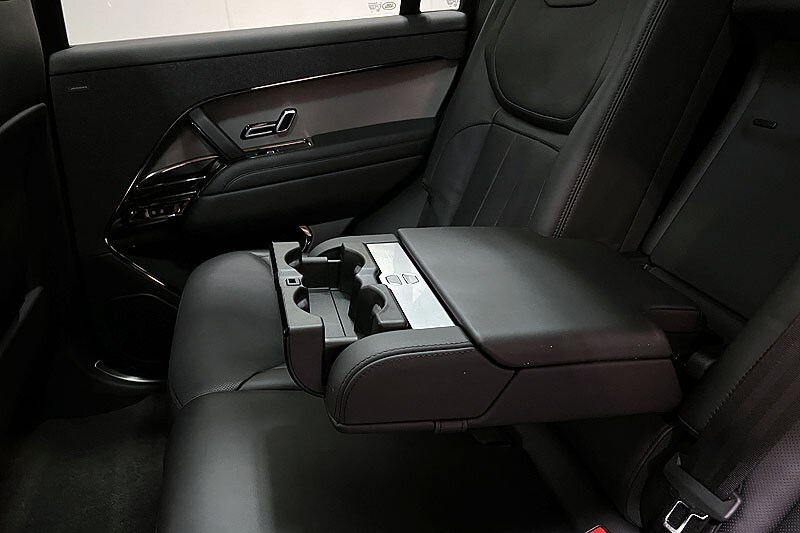 Used Land Rover Range Rover Sport 2023 for sale - 77449950: Photo 48