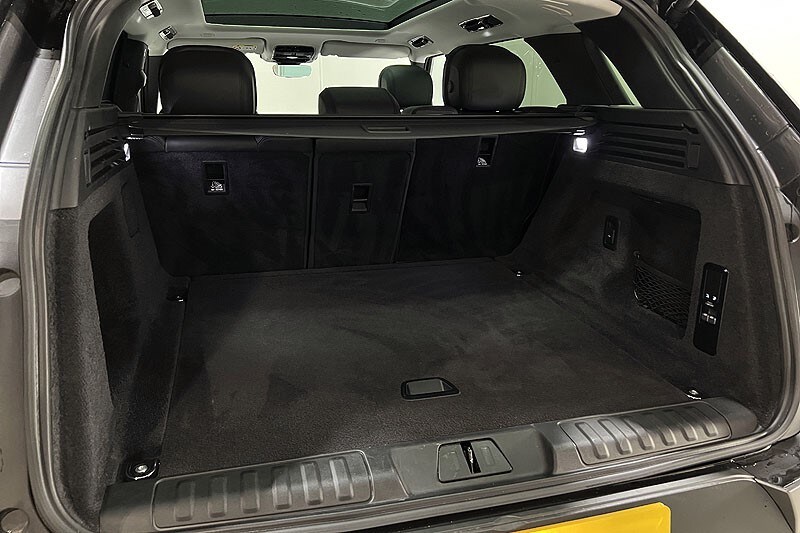 Used Land Rover Range Rover Sport 2023 for sale - 77449950: Photo 49