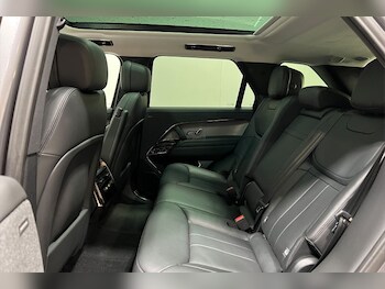 Used Land Rover Range Rover Sport 2023 for sale - 77449950: Photo