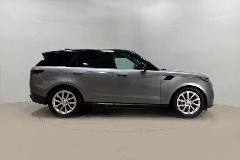 Used Land Rover Range Rover Sport 2023 for sale - 77449950: Photo 5