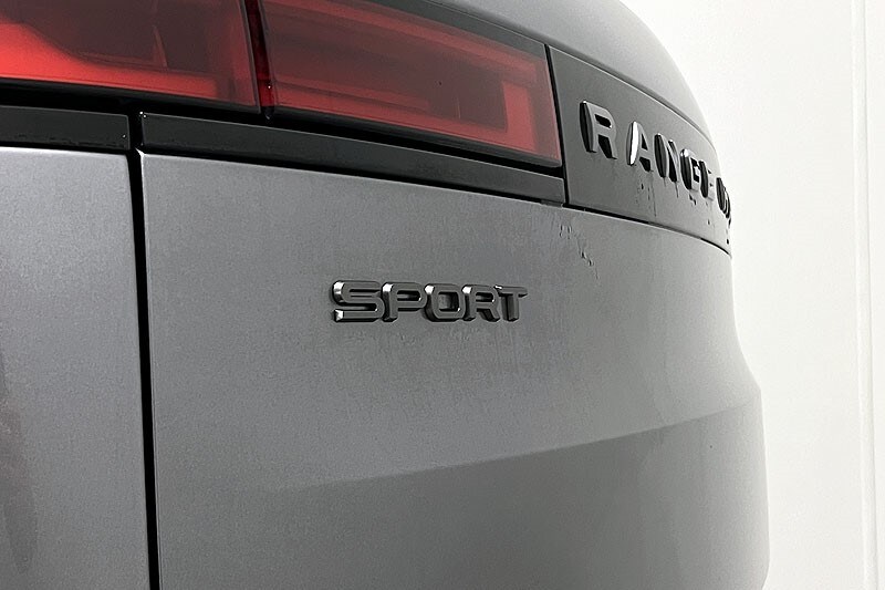 Used Land Rover Range Rover Sport 2023 for sale - 77449950: Photo 51