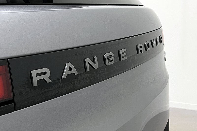 Used Land Rover Range Rover Sport 2023 for sale - 77449950: Photo 52