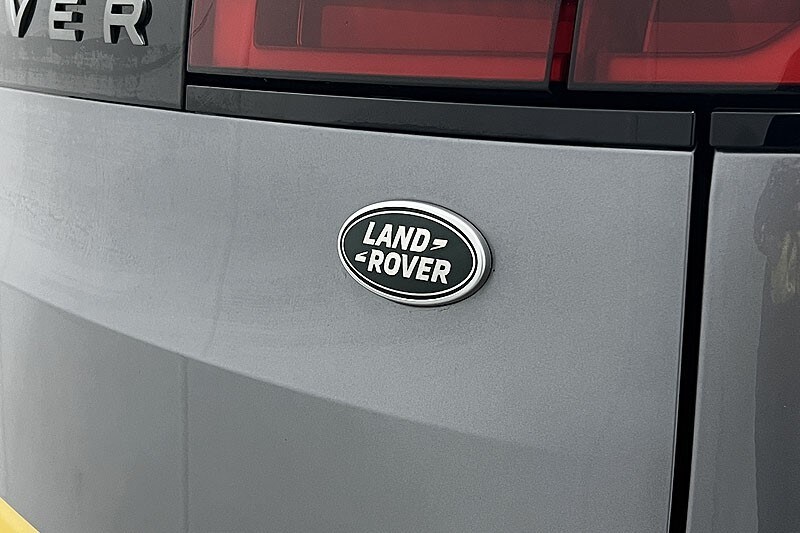Used Land Rover Range Rover Sport 2023 for sale - 77449950: Photo 53