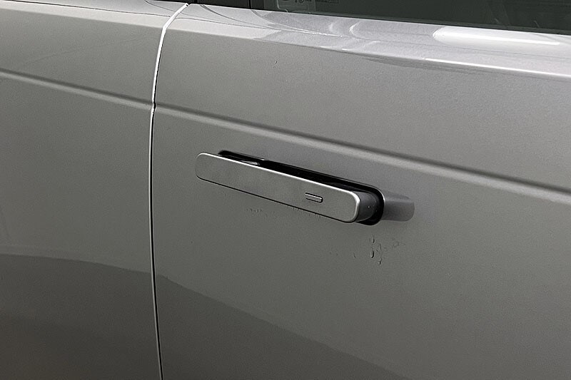 Used Land Rover Range Rover Sport 2023 for sale - 77449950: Photo 55