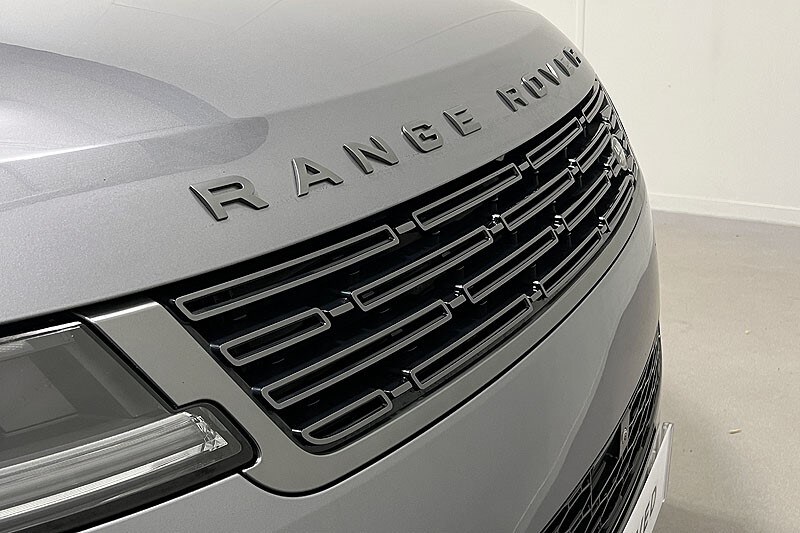 Used Land Rover Range Rover Sport 2023 for sale - 77449950: Photo 57