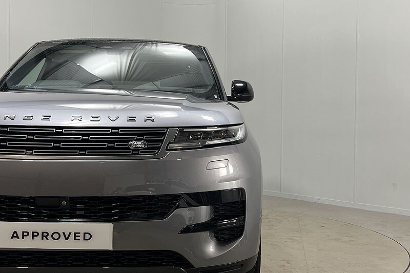 Used Land Rover Range Rover Sport 2023 for sale - 77449950: Photo 58