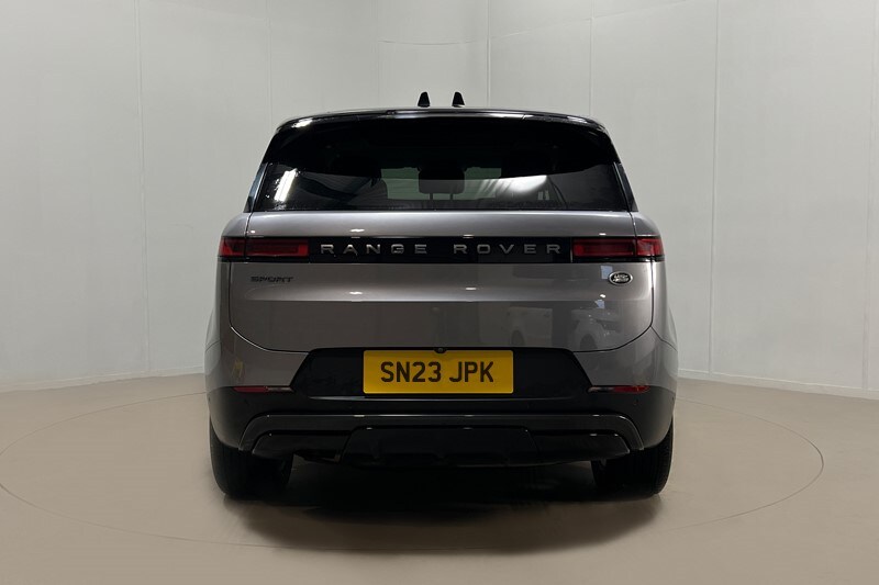 Used Land Rover Range Rover Sport 2023 for sale - 77449950: Photo 6