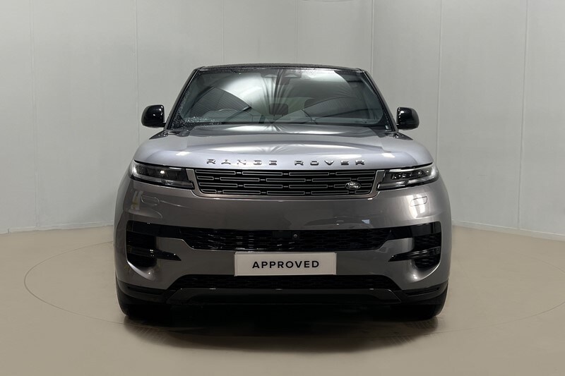 Used Land Rover Range Rover Sport 2023 for sale - 77449950: Photo 7