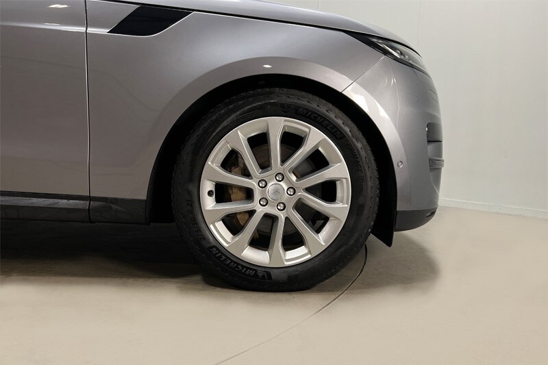 Used Land Rover Range Rover Sport 2023 for sale - 77449950: Photo 8