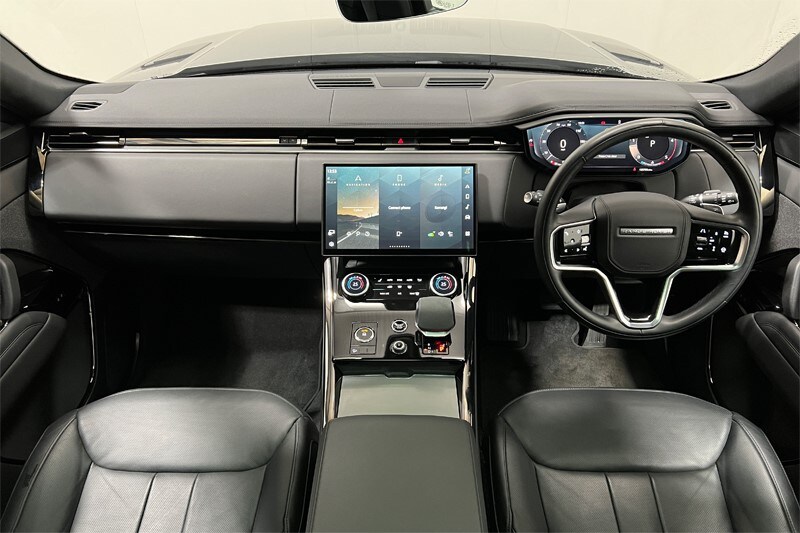 Used Land Rover Range Rover Sport 2023 for sale - 77449950: Photo 9