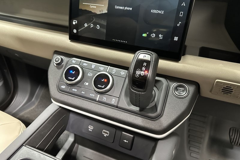 Used Land Rover Defender 2022 for sale - 76982446: Photo 13