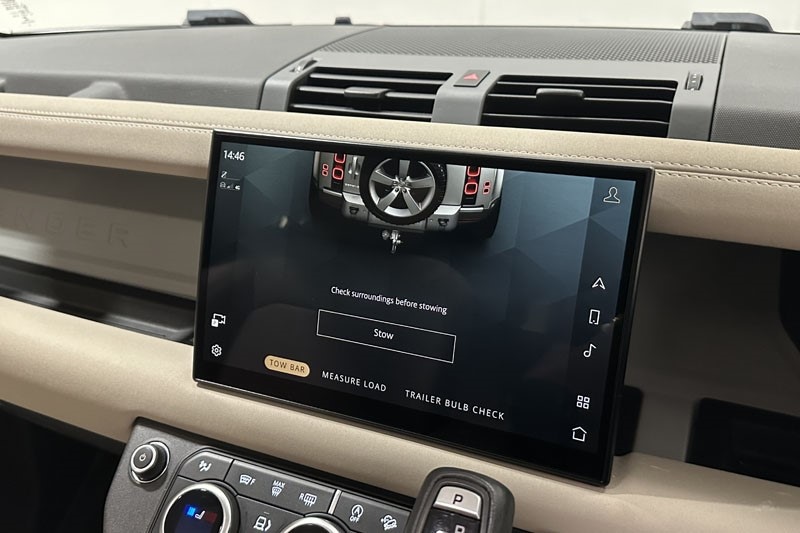 Used Land Rover Defender 2022 for sale - 76982446: Photo 37