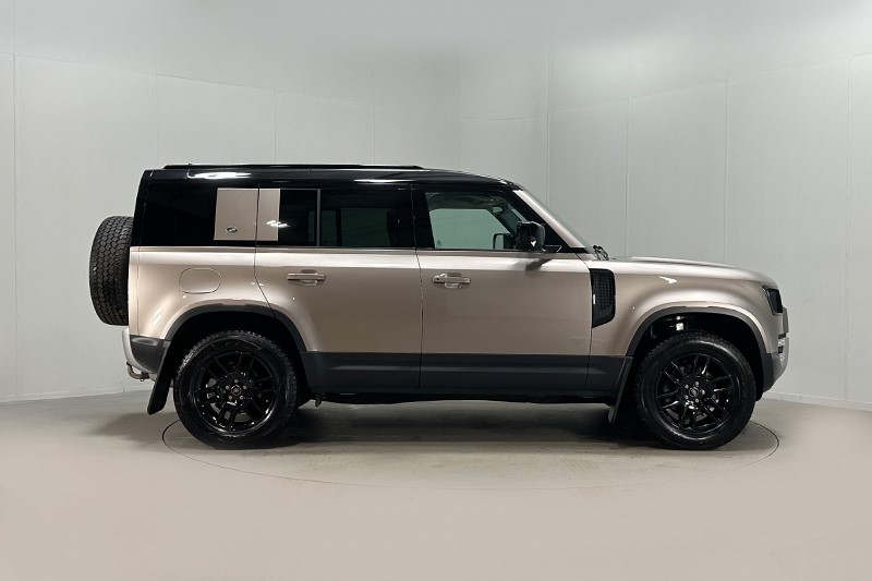 Used Land Rover Defender 2022 for sale - 76982446: Photo 5