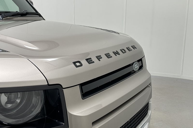 Used Land Rover Defender 2022 for sale - 76982446: Photo 54