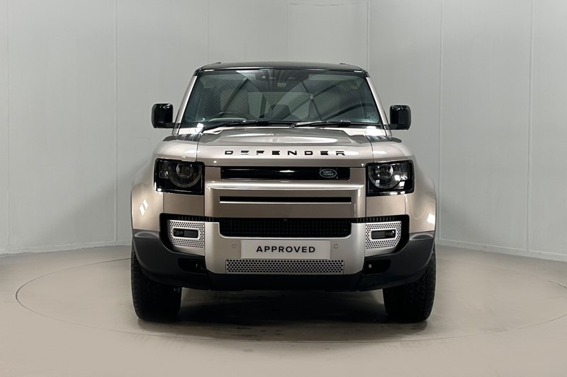 Used Land Rover Defender 2022 for sale - 76982446: Photo 7