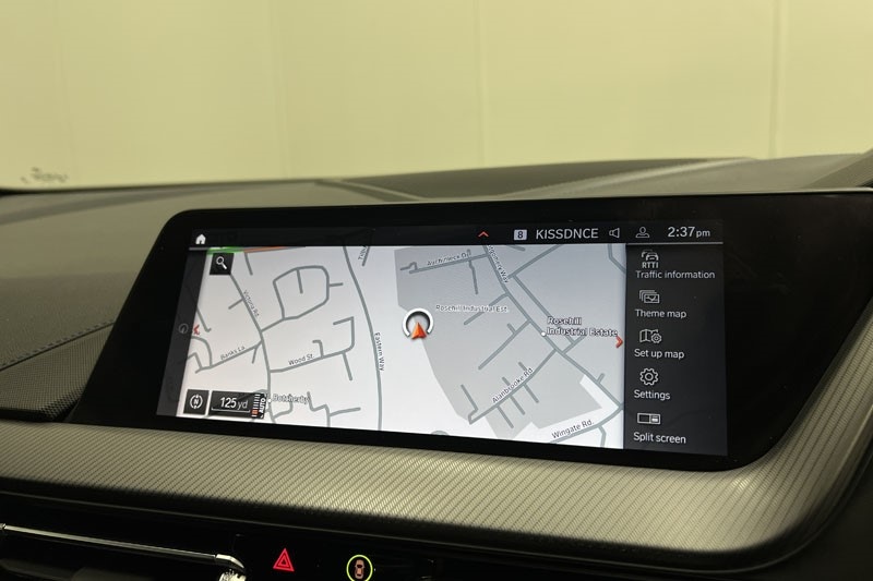 Used BMW 1 Series 2024 for sale - 77945596: Photo 11