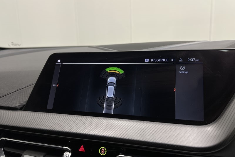 Used BMW 1 Series 2024 for sale - 77945596: Photo 12