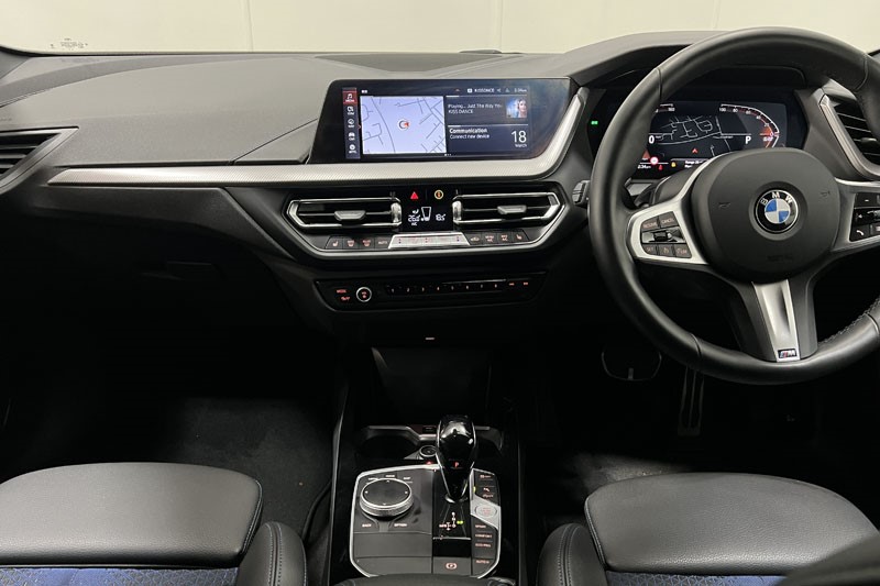 Used BMW 1 Series 2024 for sale - 77945596: Photo 14