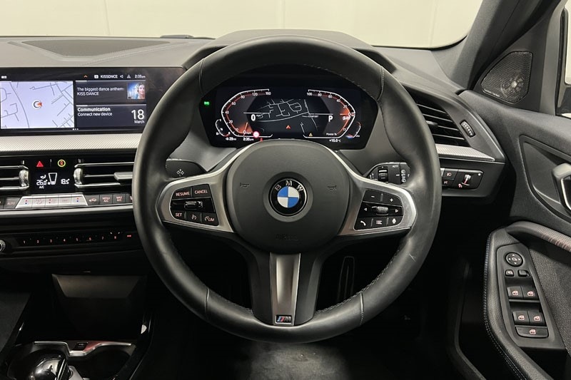 Used BMW 1 Series 2024 for sale - 77945596: Photo 15