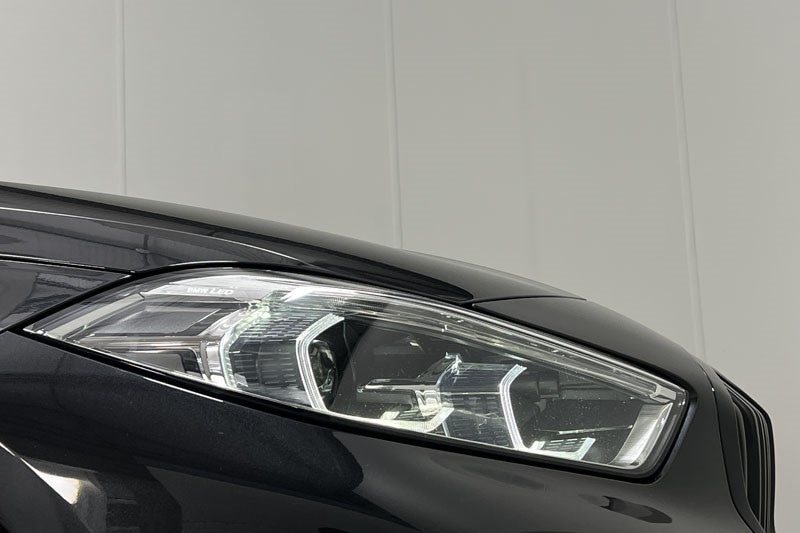 Used BMW 1 Series 2024 for sale - 77945596: Photo 16