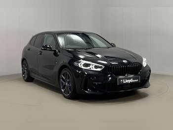 Used BMW 1 Series 2024 for sale - 77945596: Photo