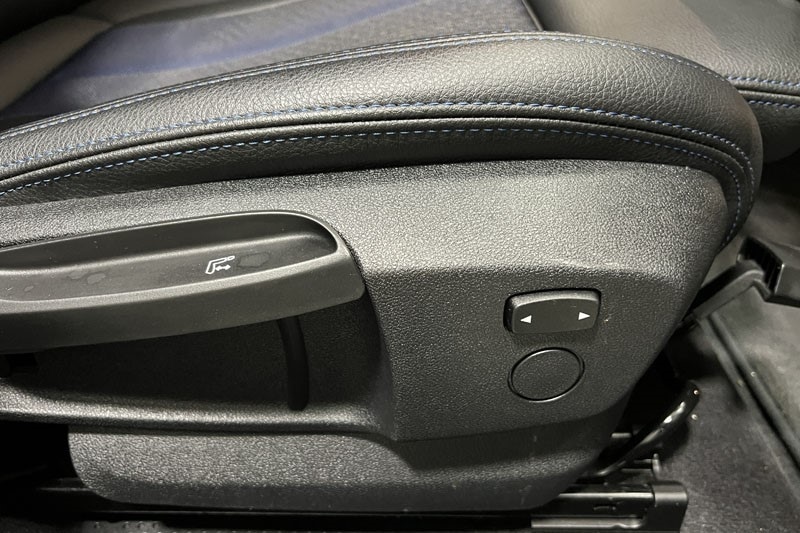 Used BMW 1 Series 2024 for sale - 77945596: Photo 23