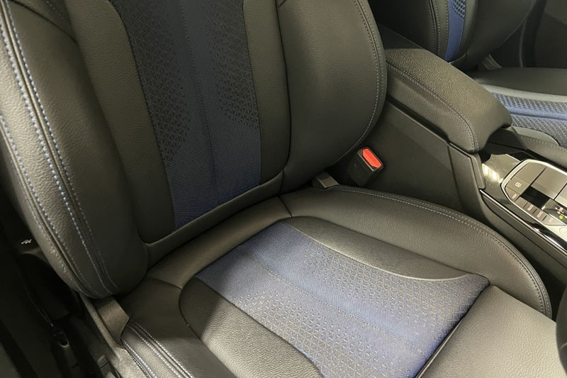 Used BMW 1 Series 2024 for sale - 77945596: Photo 24