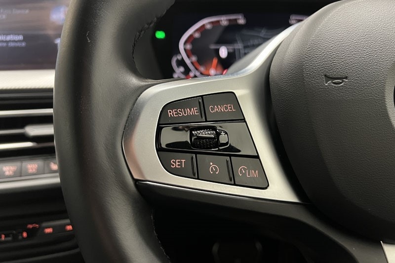 Used BMW 1 Series 2024 for sale - 77945596: Photo 27