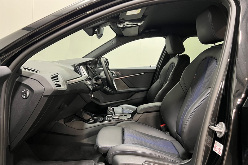 Used BMW 1 Series 2024 for sale - 77945596: Photo 3