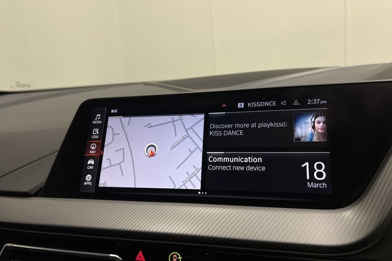 Used BMW 1 Series 2024 for sale - 77945596: Photo 30