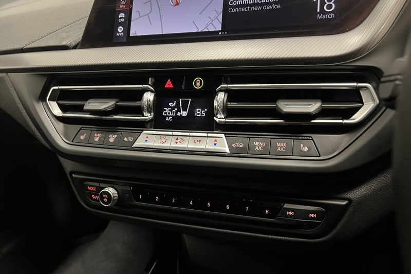 Used BMW 1 Series 2024 for sale - 77945596: Photo 32