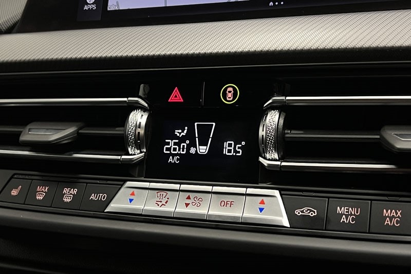 Used BMW 1 Series 2024 for sale - 77945596: Photo 34