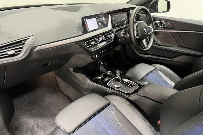 Used BMW 1 Series 2024 for sale - 77945596: Photo 35