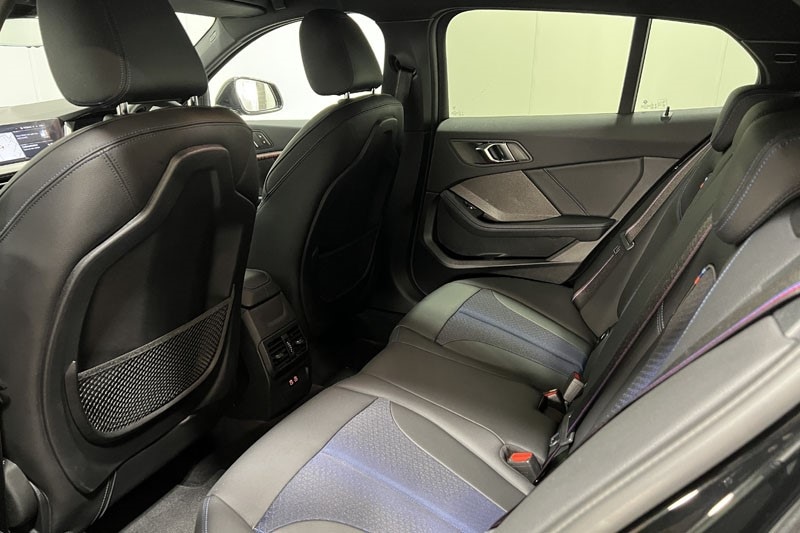 Used BMW 1 Series 2024 for sale - 77945596: Photo 37