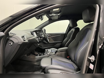 Used BMW 1 Series 2024 for sale - 77945596: Photo