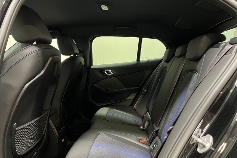 Used BMW 1 Series 2024 for sale - 77945596: Photo 4