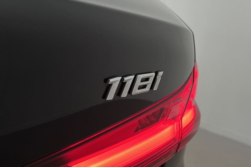 Used BMW 1 Series 2024 for sale - 77945596: Photo 40