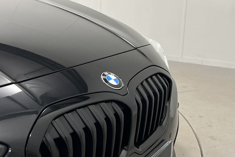 Used BMW 1 Series 2024 for sale - 77945596: Photo 44